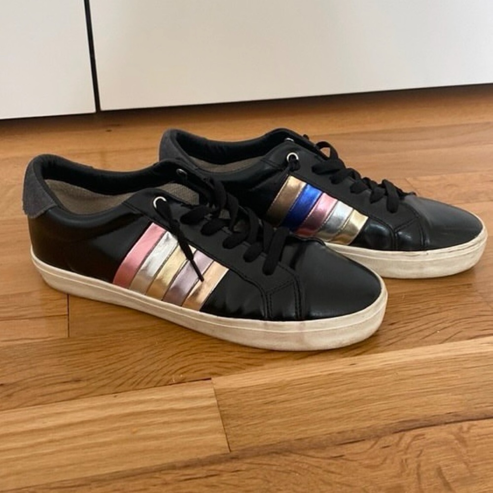 vintage havana’s size 7.5 NEVER WORN